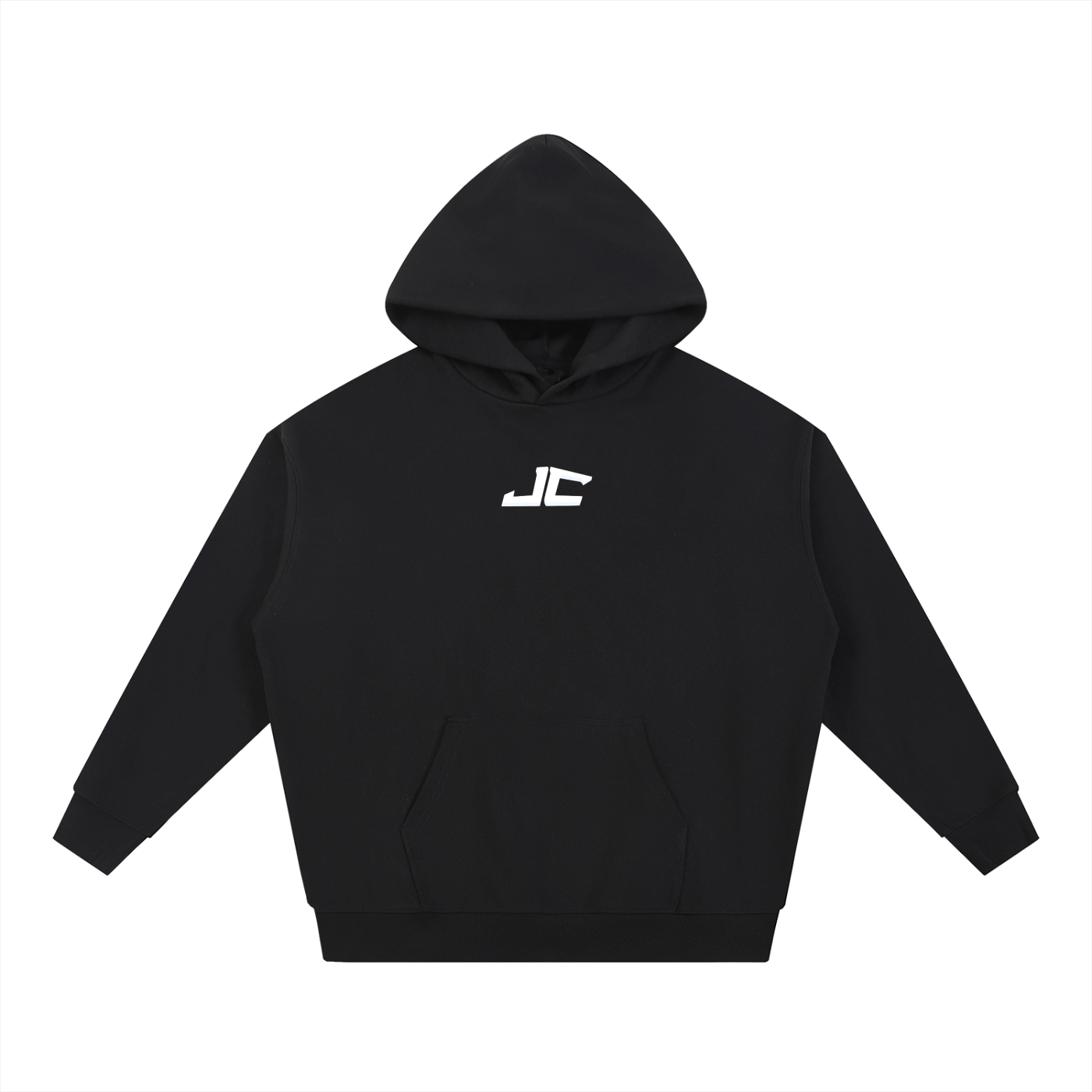Essential Heavyweight Hoodie
