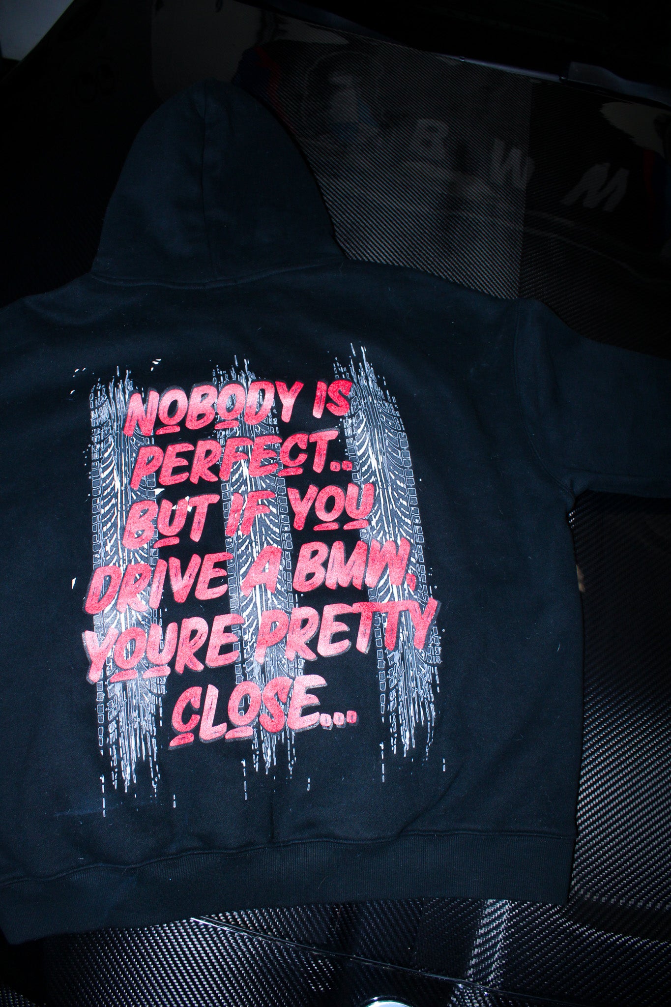 Essential Heavyweight Hoodie