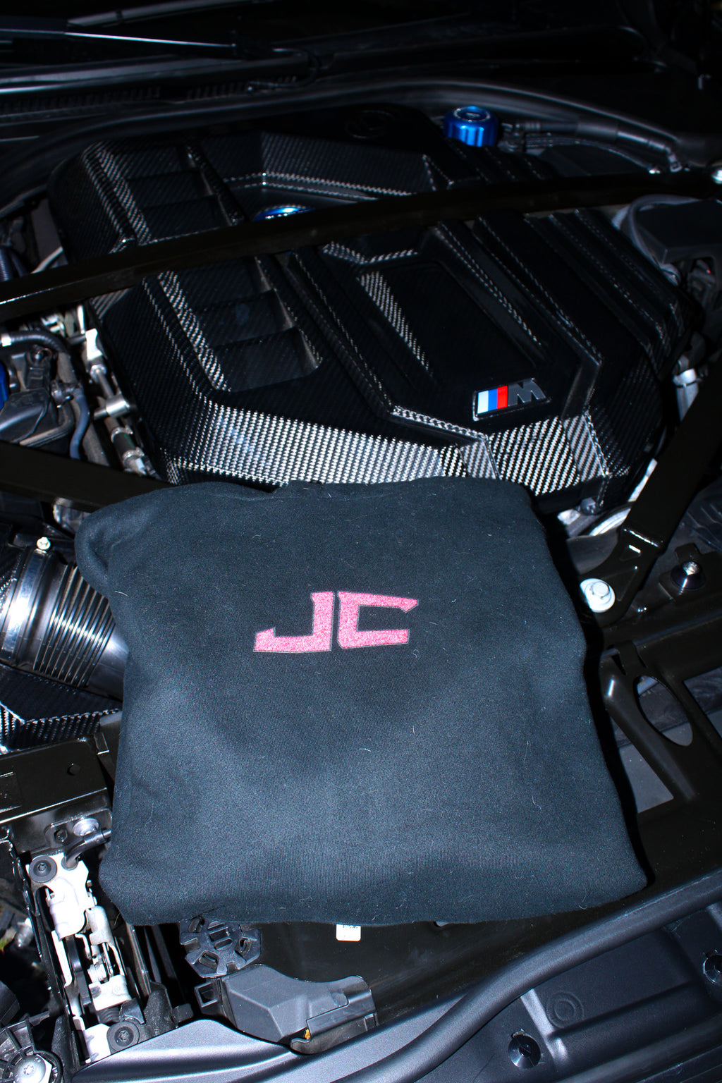 Essential Heavyweight Hoodie