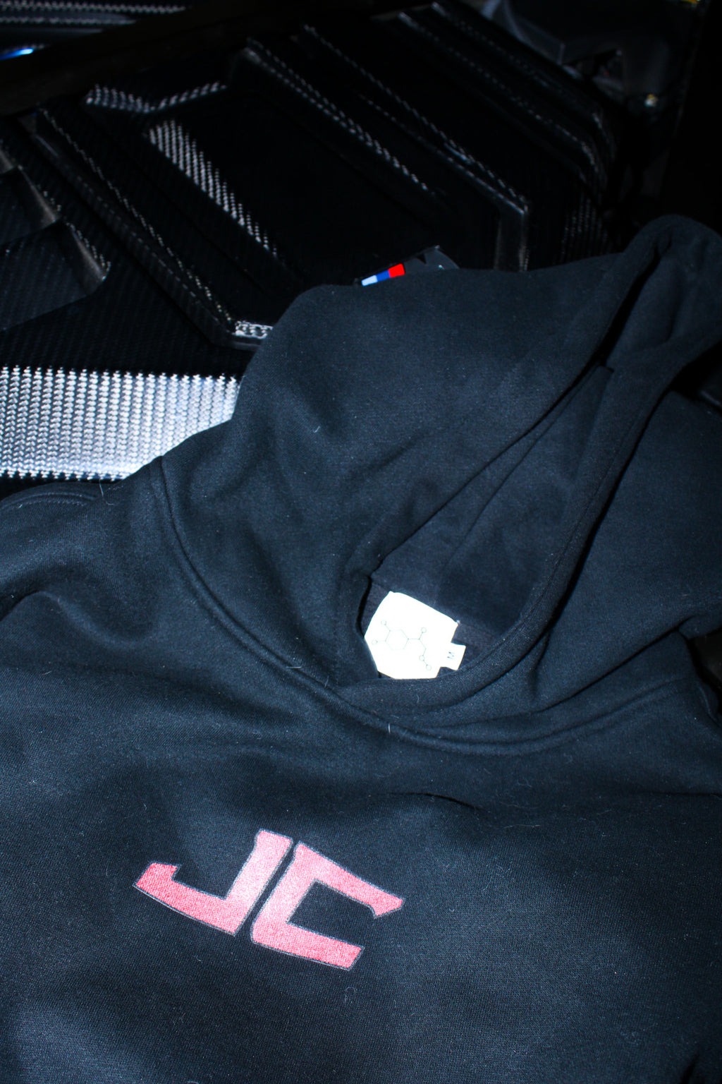 Essential Heavyweight Hoodie