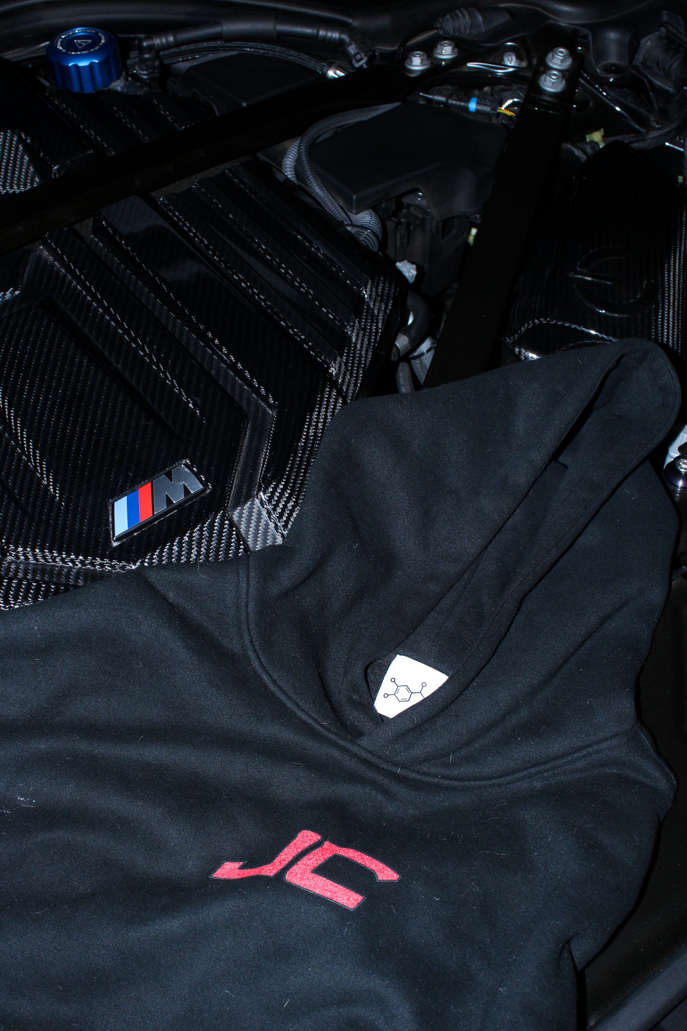 Essential Heavyweight Hoodie