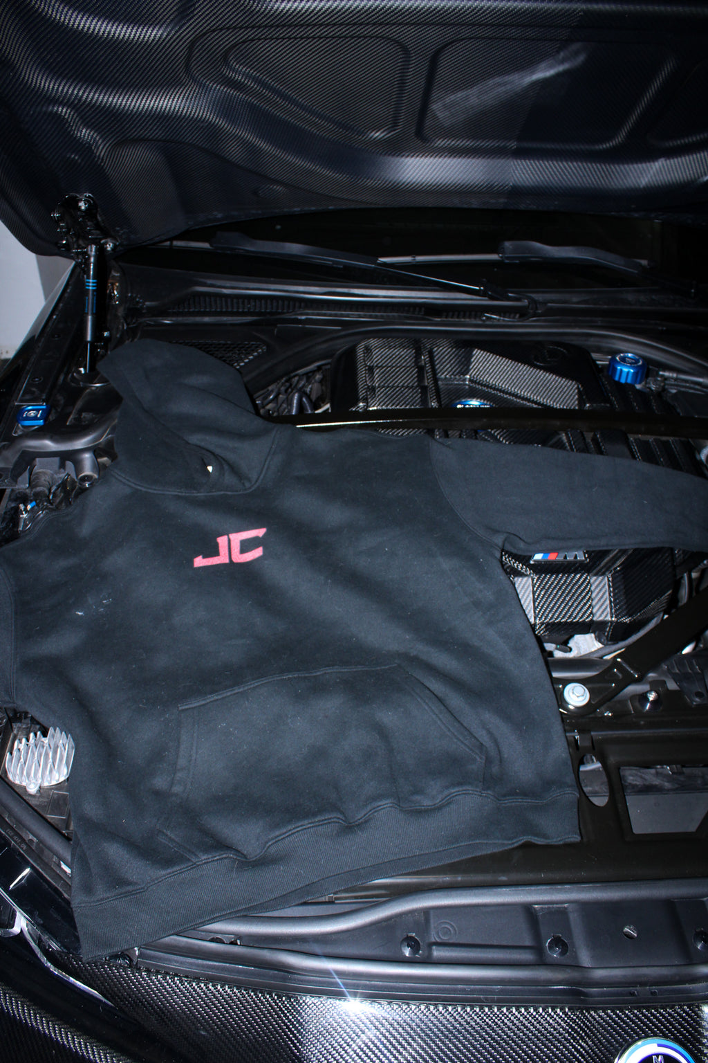 Essential Heavyweight Hoodie