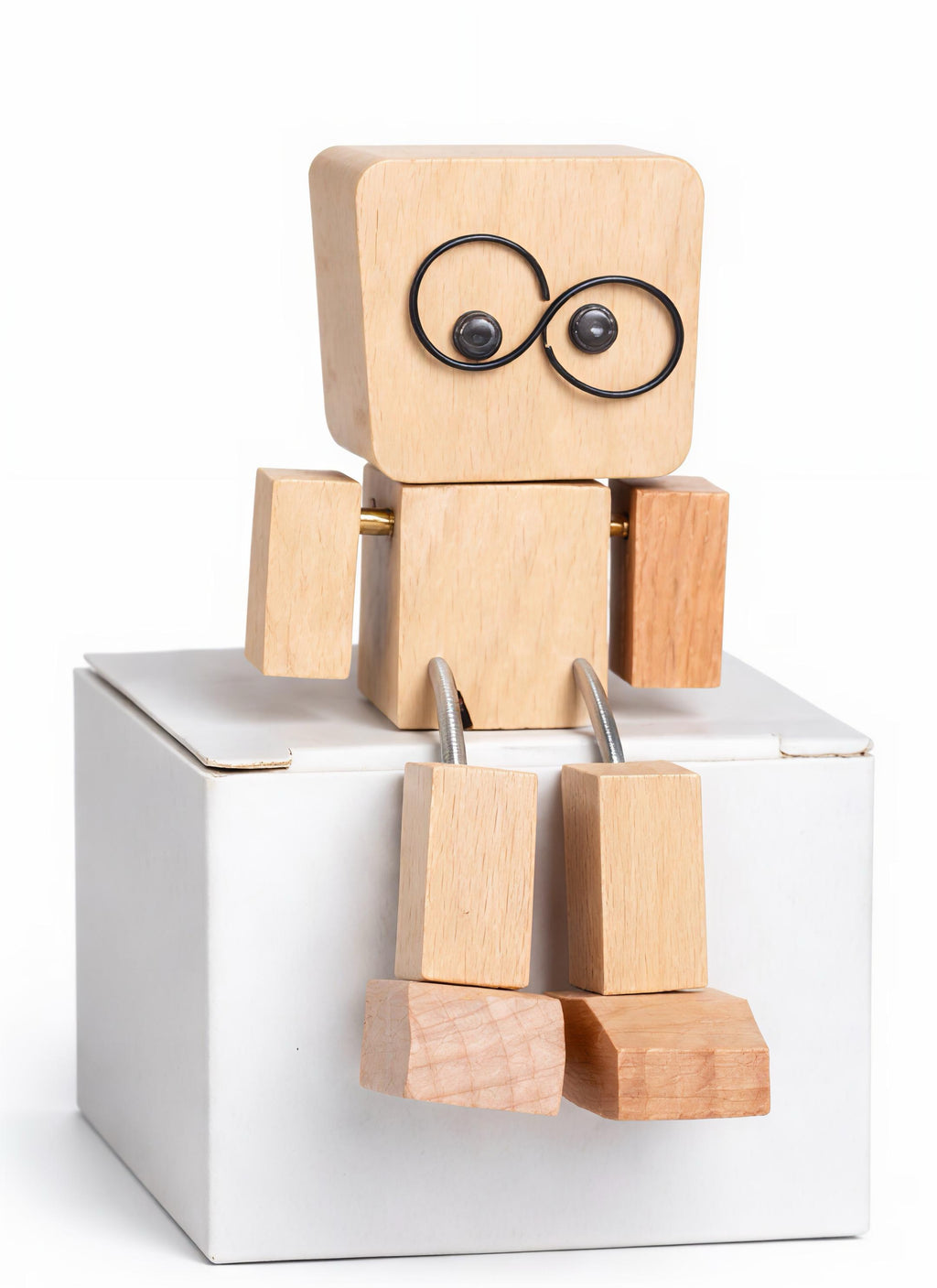 StikFig - BobbleBuddy