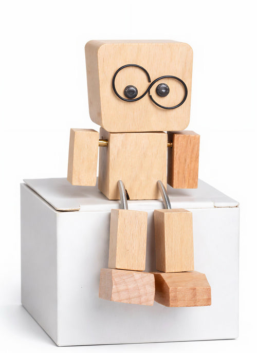 StikFig - BobbleBuddy