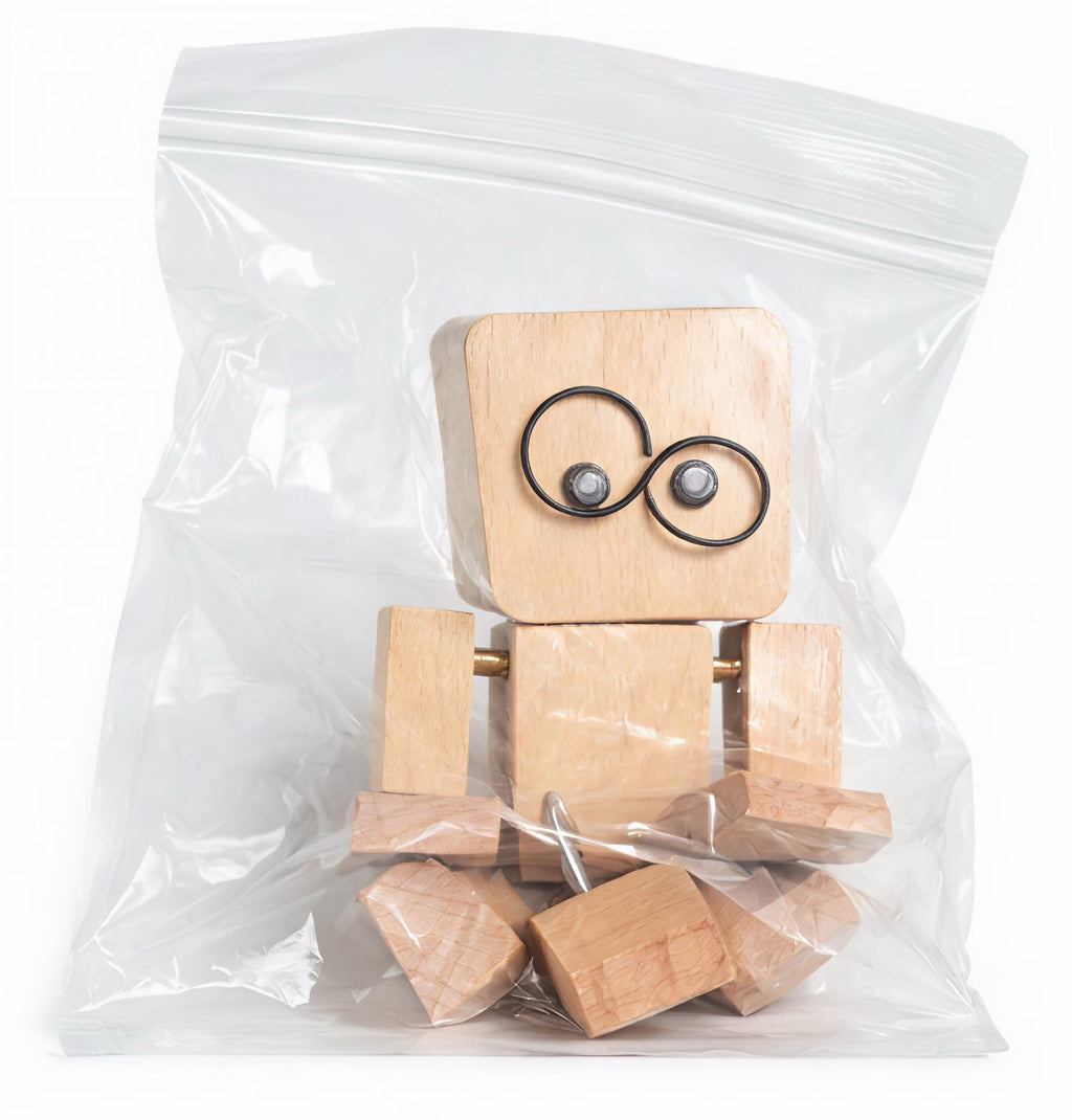 StikFig - BobbleBuddy