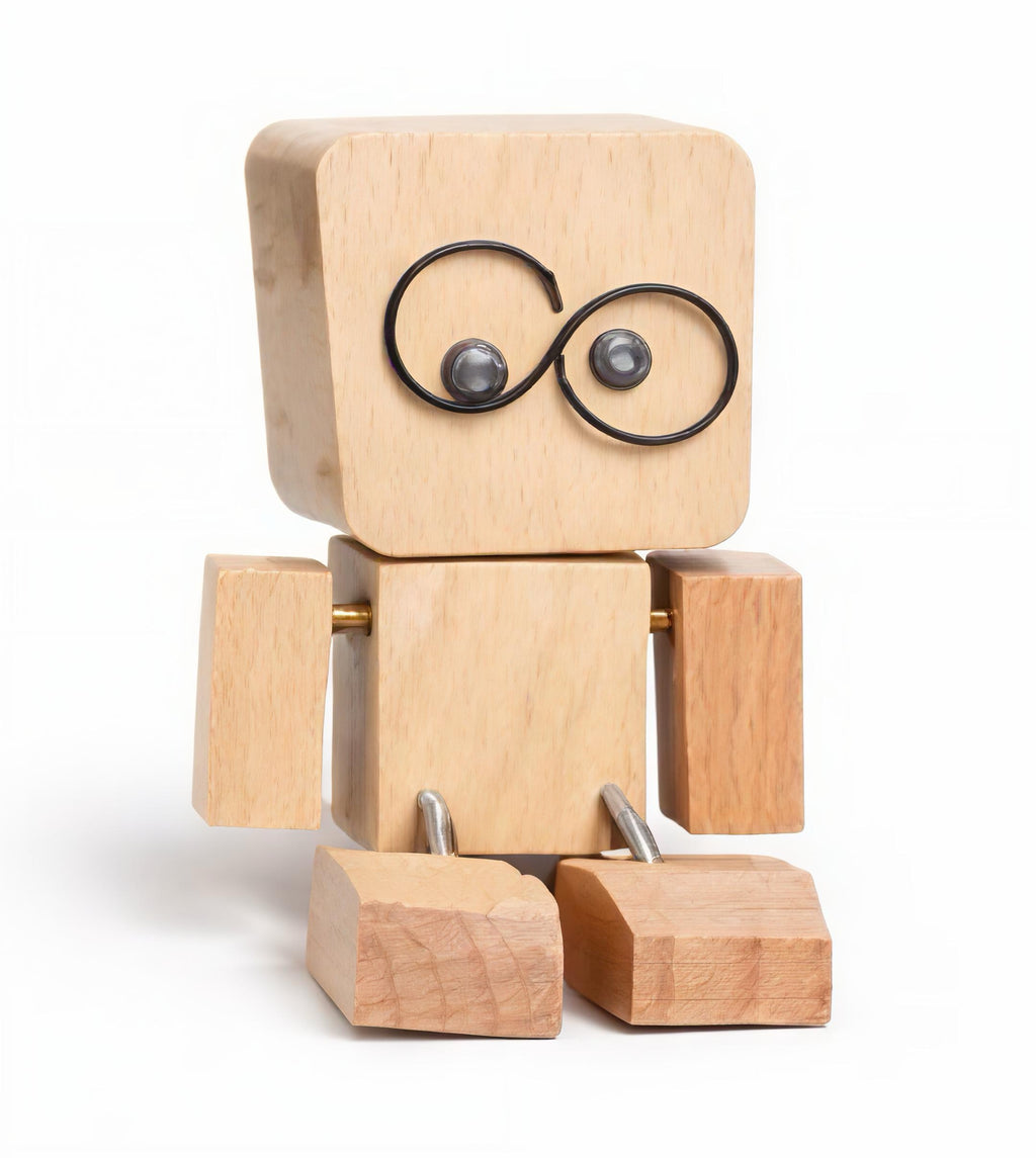 StikFig - BobbleBuddy