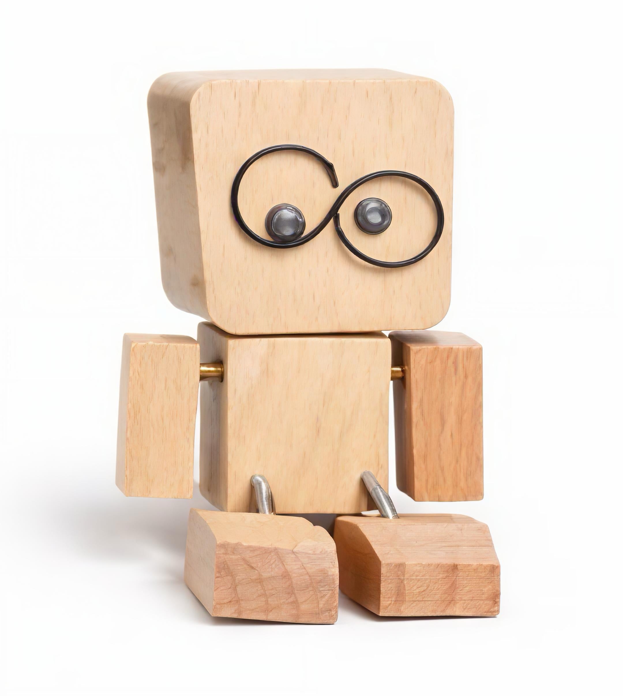 StikFig - BobbleBuddy