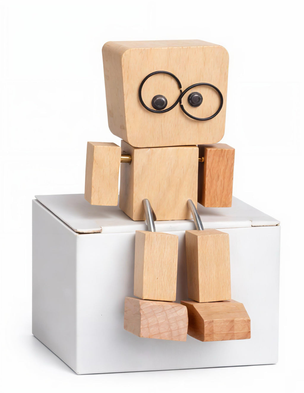 StikFig - BobbleBuddy