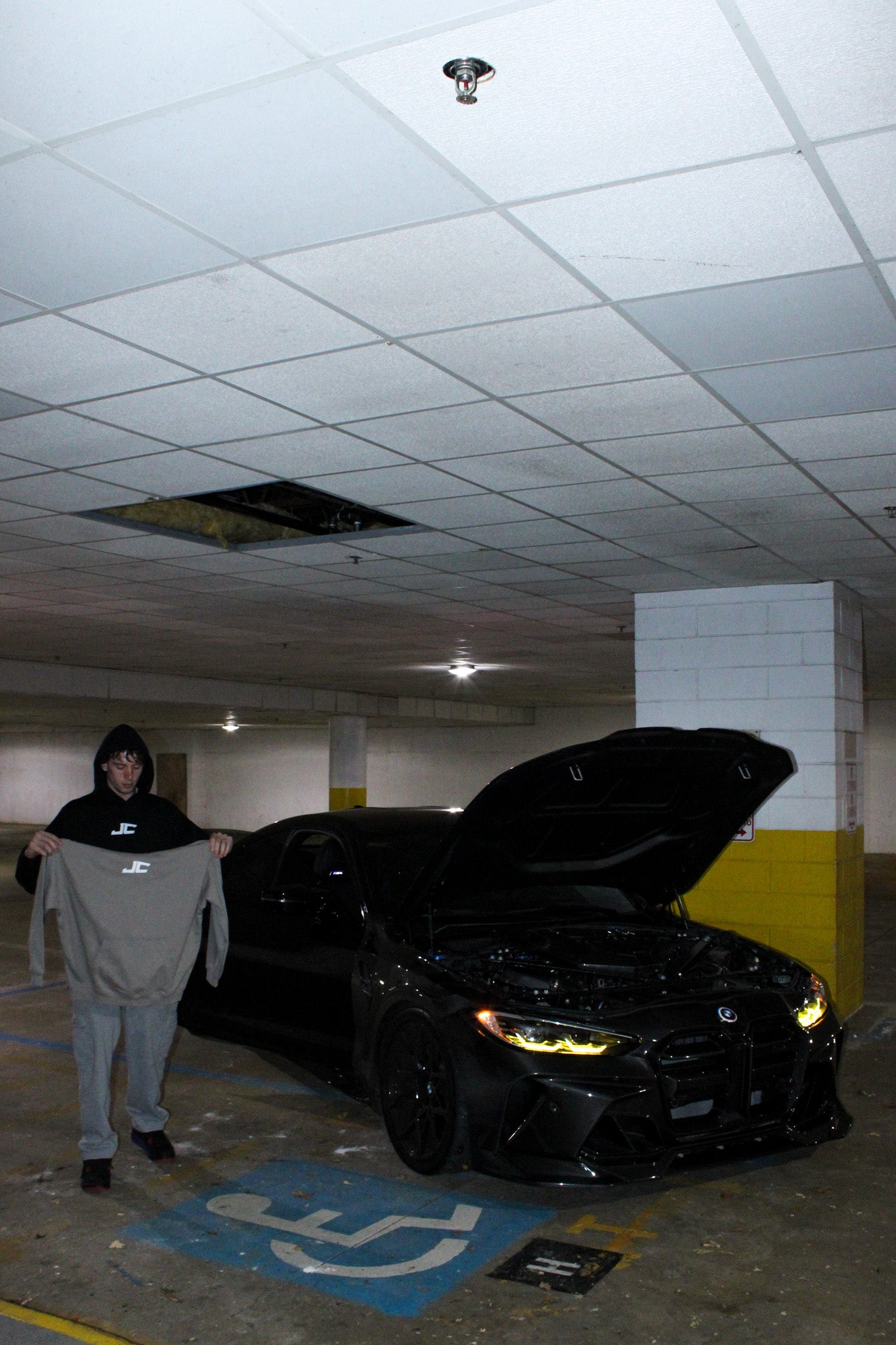 Essential Heavyweight Hoodie