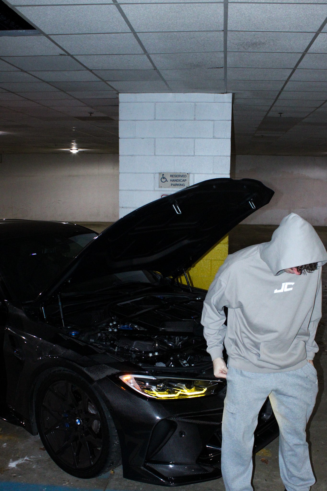 Essential Heavyweight Hoodie