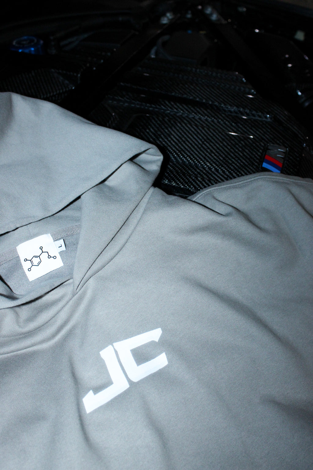 Essential Heavyweight Hoodie