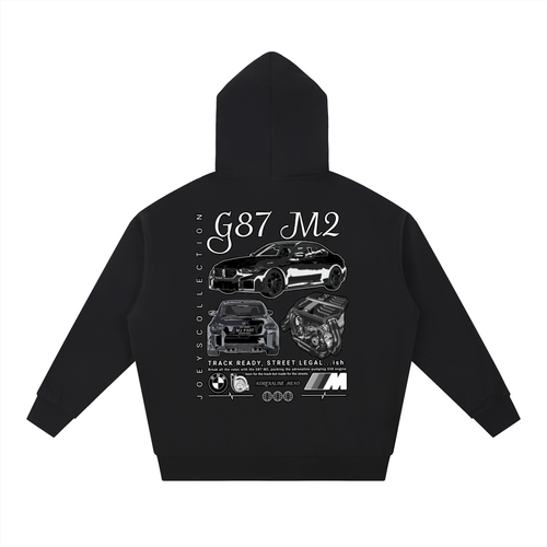 Essential Heavyweight Hoodie