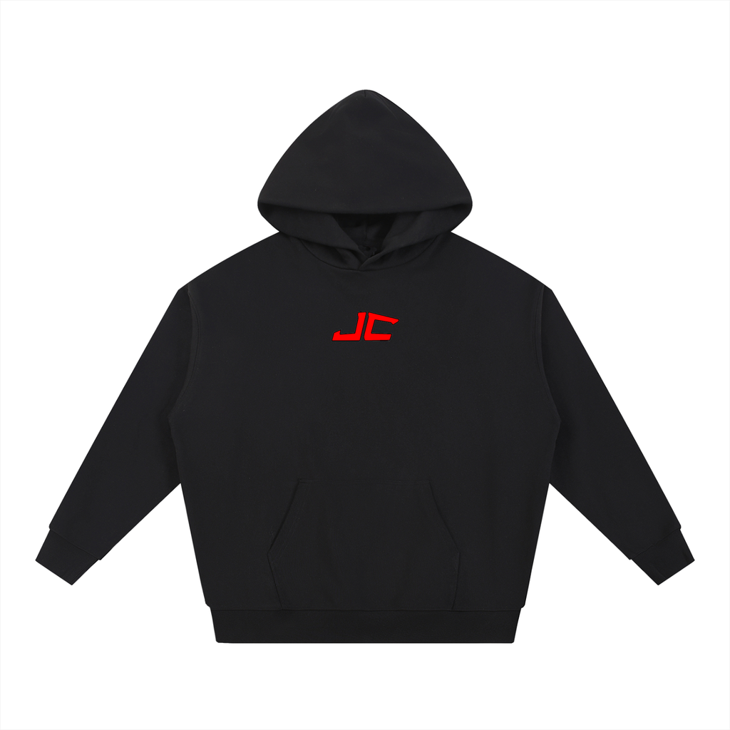 Essential Heavyweight Hoodie