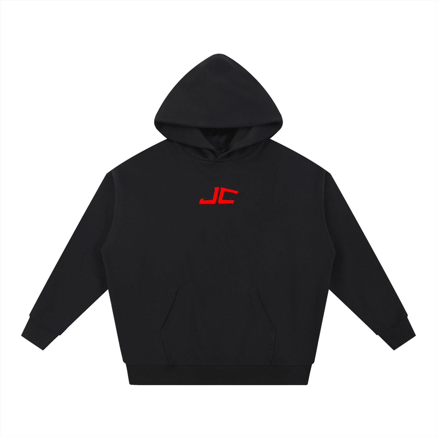 Essential Heavyweight Hoodie